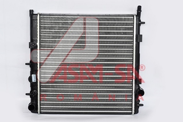Radiator, racire motor 32838 ASAM
