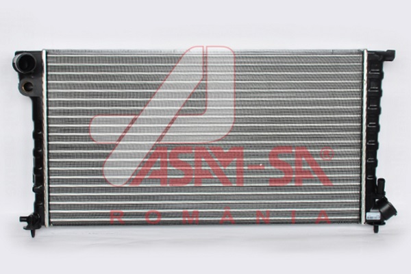 Radiator, racire motor 32848 ASAM AUTOMOTIVE