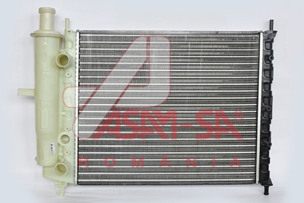 Radiator, racire motor 32849 ASAM