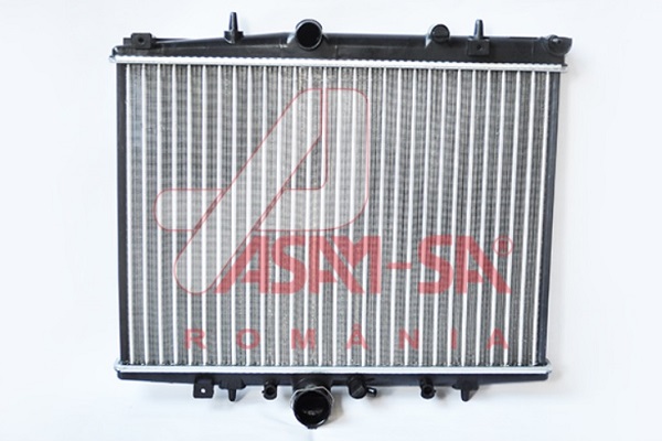 Radiator, racire motor 32854 ASAM