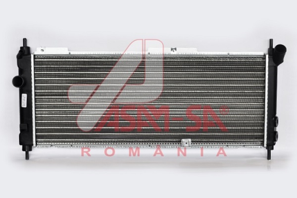 Radiator, racire motor 32866 ASAM AUTOMOTIVE