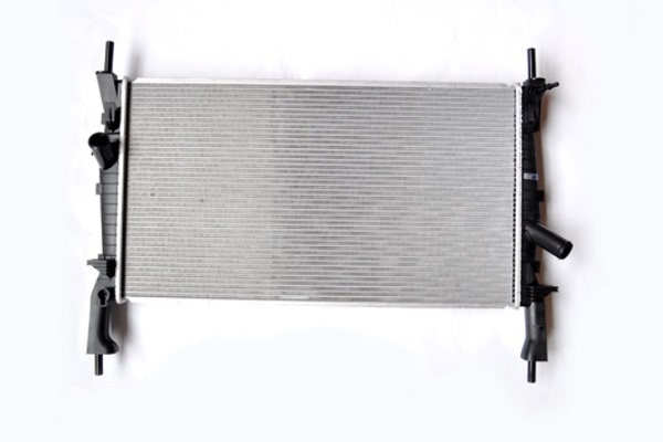 Radiator, racire motor 32873 ASAM