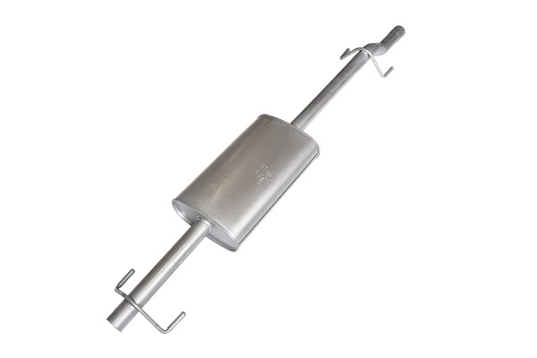 Toba esapamet intermediara 33856 ASAM AUTOMOTIVE