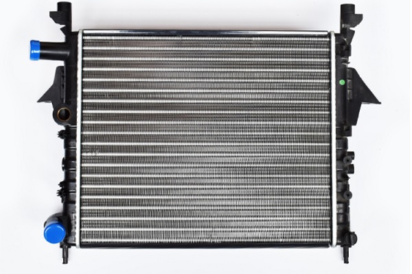 Radiator, racire motor 34851 ASAM