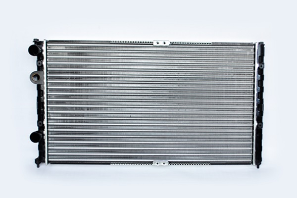 Radiator, racire motor 34947 ASAM