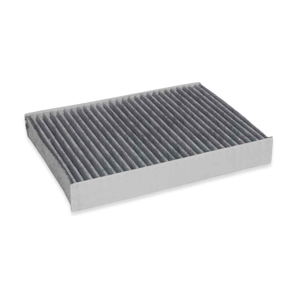 filtru, aer habitaclu 05904 ASAM