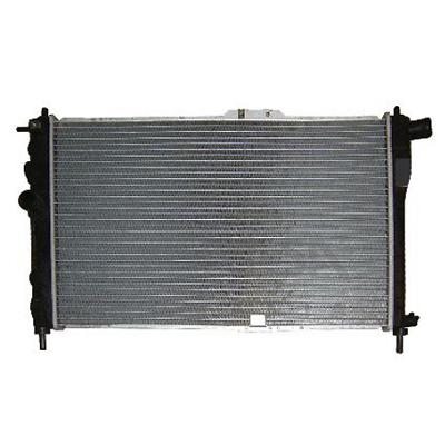 Radiator, racire motor 50073 ASAM