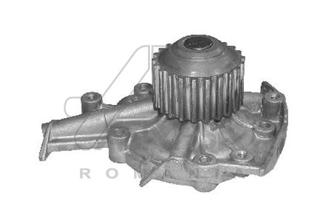 Pompă de apă, răcire motor 55069 ASAM