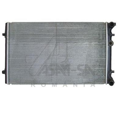 Radiator, racire motor 55178 ASAM