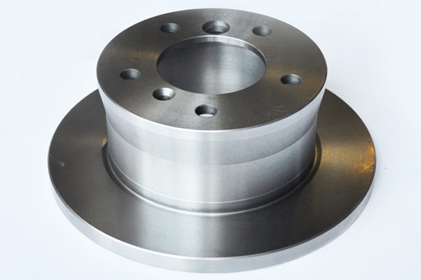 Disc frana 55531 ASAM