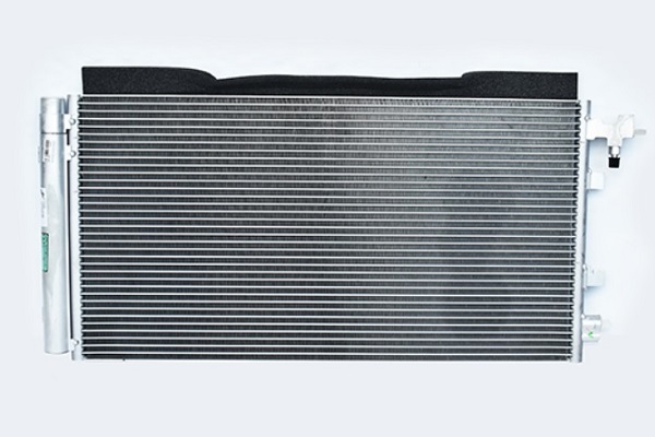 condensator, climatizare 55855 ASAM