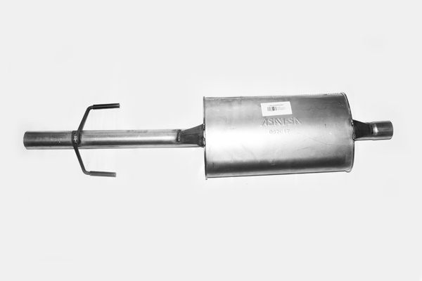 Toba esapamet intermediara 56623 ASAM AUTOMOTIVE