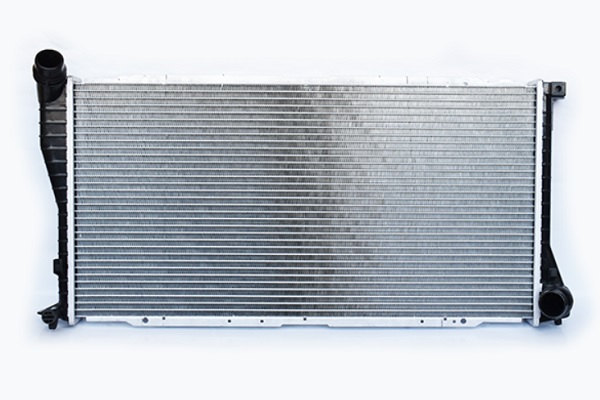 Radiator, racire motor 56886 ASAM AUTOMOTIVE