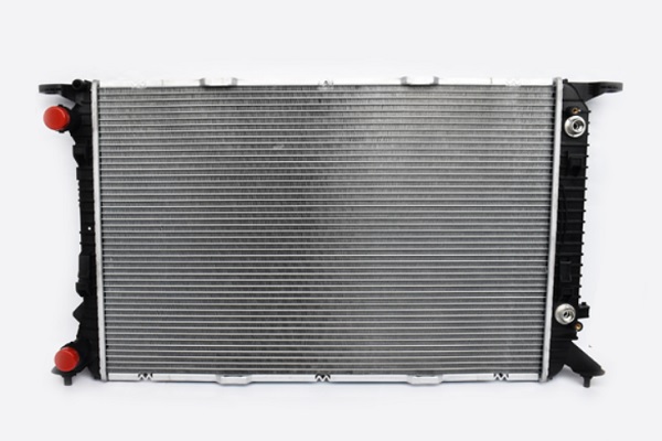 Radiator, racire motor 56888 ASAM