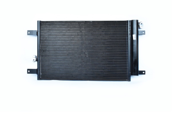 Condensator, climatizare 56889 ASAM AUTOMOTIVE