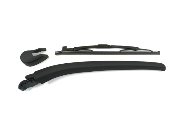 Brat stergator, parbriz 65345 ASAM AUTOMOTIVE