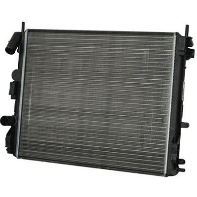 Radiator, racire motor 70206 ASAM