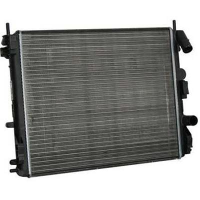 Radiator, racire motor 70208 ASAM