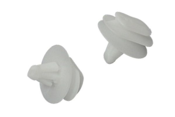 Clips, acoperire decorativa si protectie 70988 ASAM