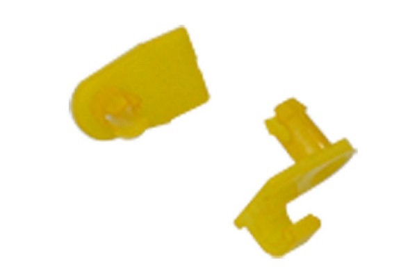 Renault twingo diblu fixare tija (set 50 buc)