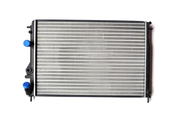 Radiator, racire motor 71863 ASAM