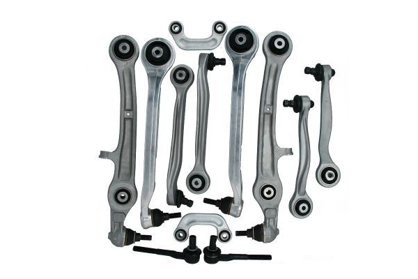 Set reparatie, suspensie 73437 ASAM AUTOMOTIVE