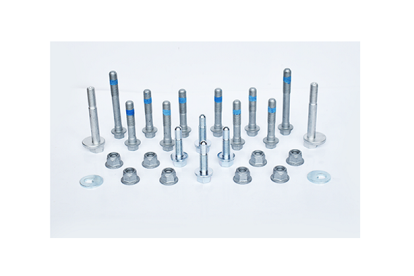 Set reparatie, suspensie 73439 ASAM AUTOMOTIVE