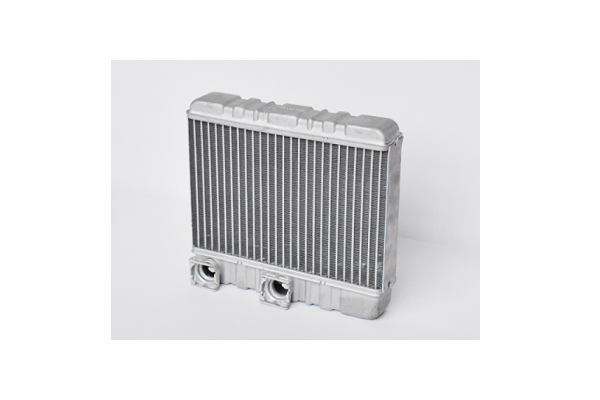 Schimbator caldura, incalzire habitaclu 73483 ASAM AUTOMOTIVE