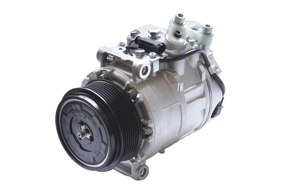 Compresor, climatizare 74057 ASAM AUTOMOTIVE