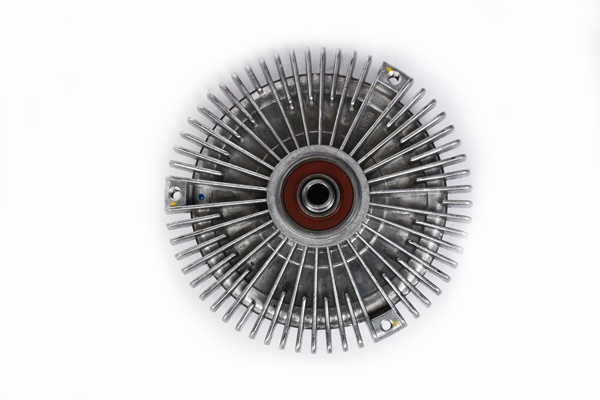 Cupla, ventilator radiator 74272 ASAM