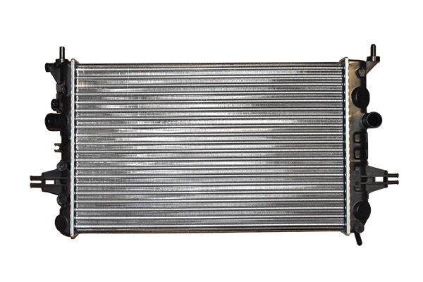 Radiator, racire motor 74539 ASAM