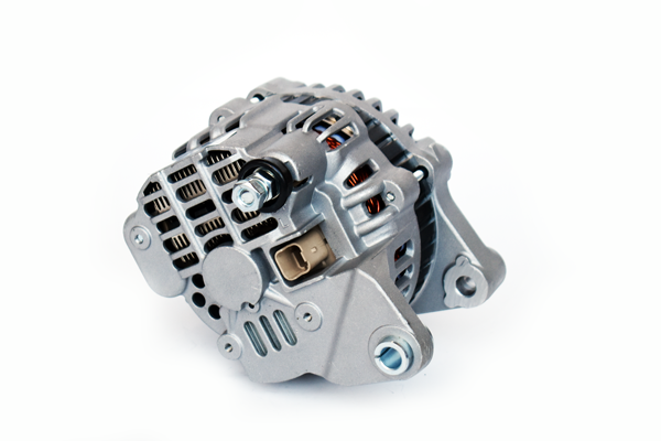 Alternator 110a/70a Logan/Sandero 1.4 mpi