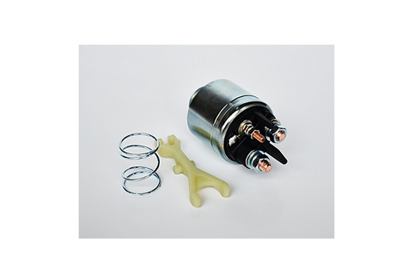 Solenoid, electromotor 74782 ASAM