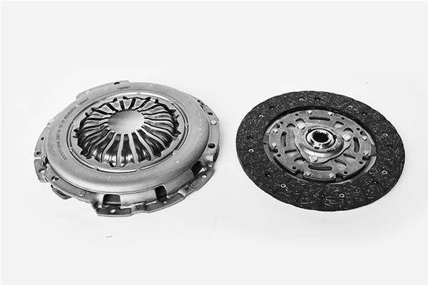 Set ambreiaj 74874 ASAM AUTOMOTIVE