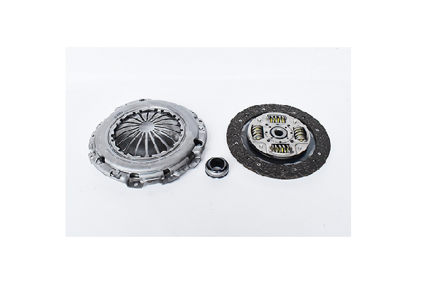Set ambreiaj 74877 ASAM AUTOMOTIVE