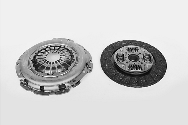 Set ambreiaj 74967 ASAM AUTOMOTIVE