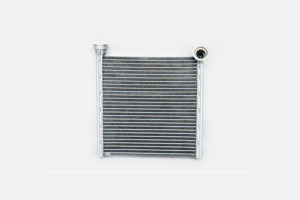 Schimbator caldura, incalzire habitaclu 75124 ASAM AUTOMOTIVE