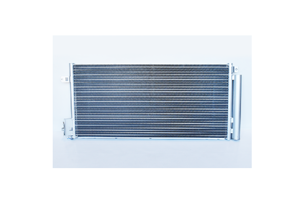 Condensator, climatizare 75398 ASAM AUTOMOTIVE