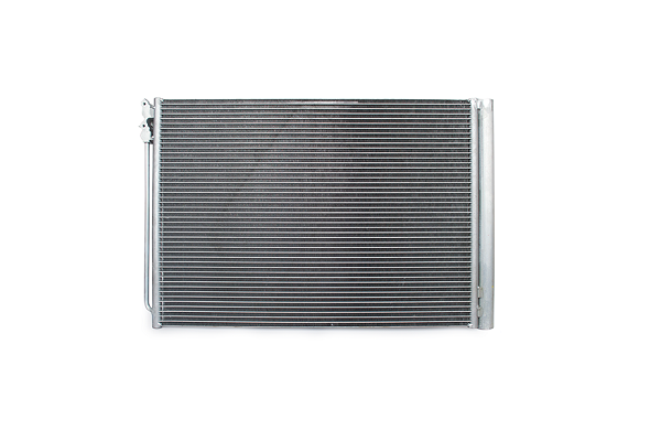 Condensator, climatizare 75741 ASAM AUTOMOTIVE