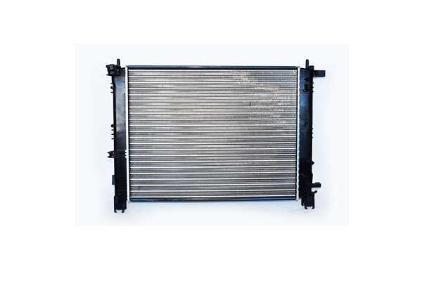 Radiator, racire motor 75878 ASAM