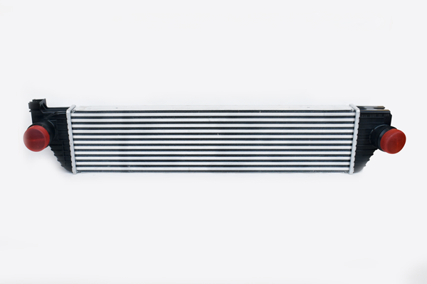 Intercooler, compresor 77058 ASAM