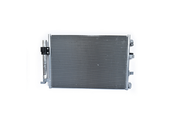 Radiator, racire motor 79708 ASAM