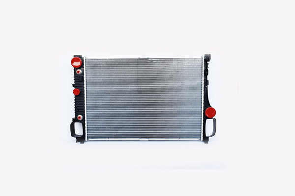 Radiator, racire motor 79715 ASAM