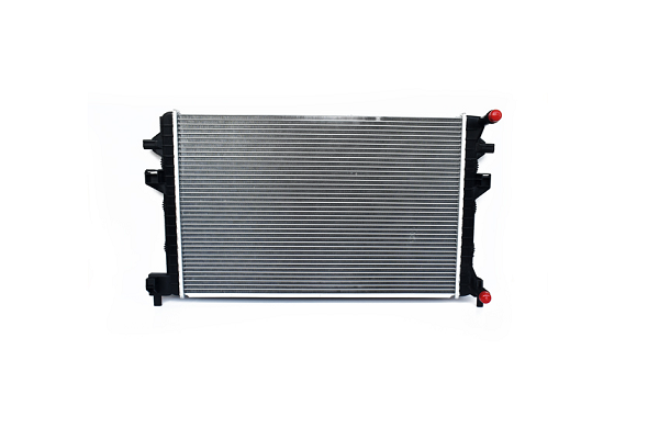 Radiator, racire motor 79716 ASAM