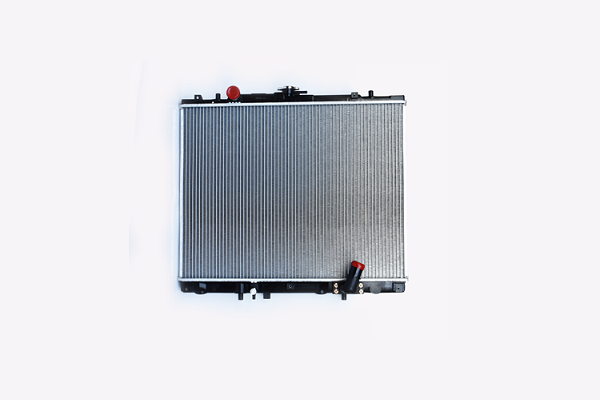 Radiator, racire motor 79830 ASAM