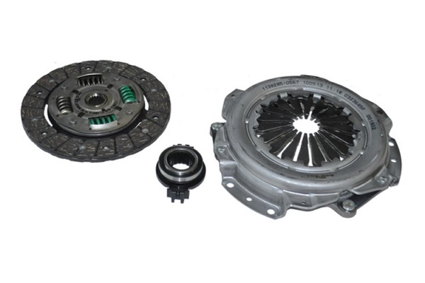 Set ambreiaj 80157 ASAM AUTOMOTIVE
