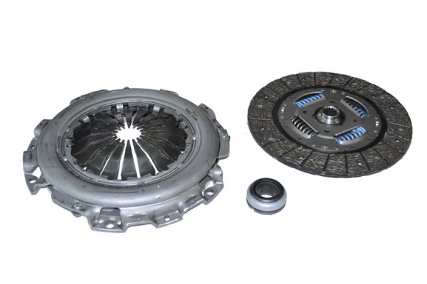 Set ambreiaj 80158 ASAM
