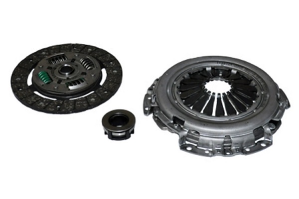Set ambreiaj 80168 ASAM AUTOMOTIVE