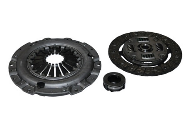 Set ambreiaj 80180 ASAM AUTOMOTIVE