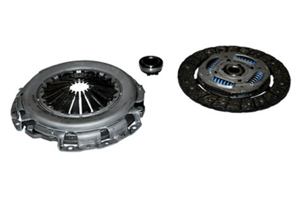 Set ambreiaj 80184 ASAM AUTOMOTIVE